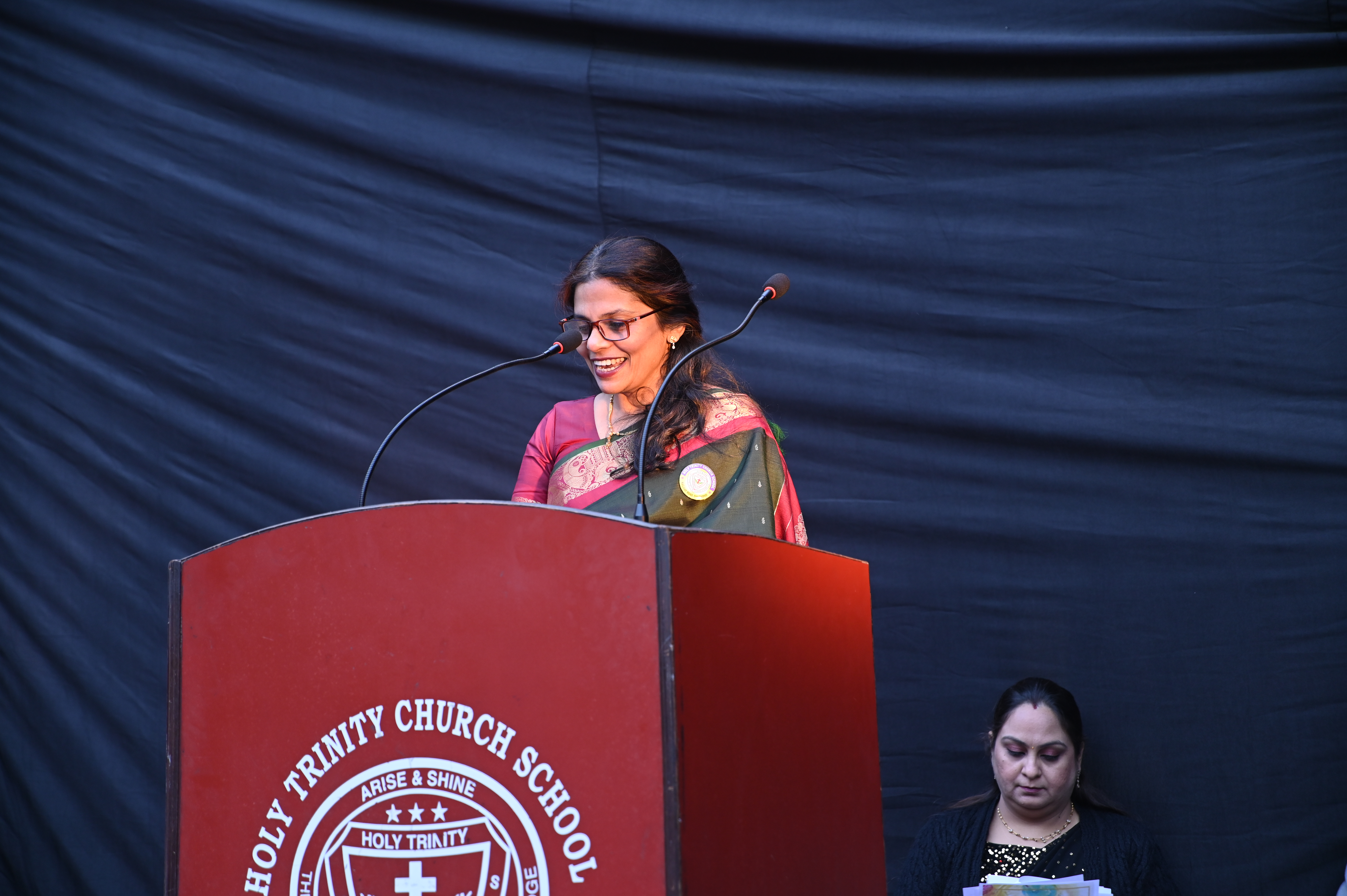 Mrs. Supriya Daniel
